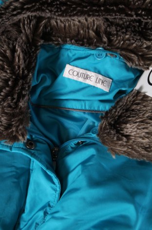 Dámská bunda  Couture Line, Velikost XL, Barva Modrá, Cena  598,00 Kč