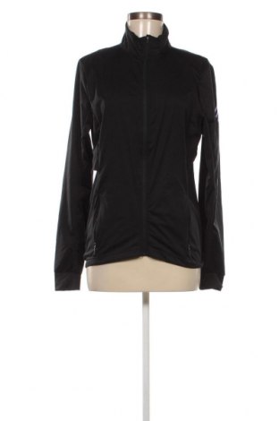 Γυναικείο μπουφάν Crane, Μέγεθος L, Χρώμα Μαύρο, Τιμή 16,33 €