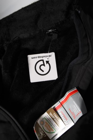 Γυναικείο μπουφάν Crane, Μέγεθος L, Χρώμα Μαύρο, Τιμή 29,69 €