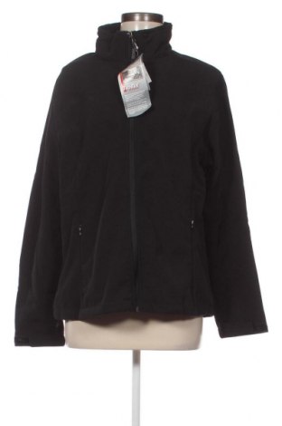 Γυναικείο μπουφάν Crane, Μέγεθος L, Χρώμα Μαύρο, Τιμή 29,69 €