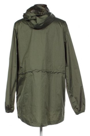 Γυναικείο μπουφάν Crane, Μέγεθος XL, Χρώμα Πράσινο, Τιμή 15,03 €