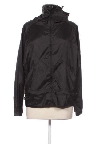 Γυναικείο μπουφάν Crane, Μέγεθος M, Χρώμα Μαύρο, Τιμή 14,97 €
