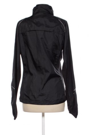 Γυναικείο μπουφάν Crane, Μέγεθος M, Χρώμα Μαύρο, Τιμή 6,68 €
