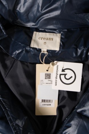 Dámská bunda  Cream, Velikost M, Barva Modrá, Cena  2 074,00 Kč