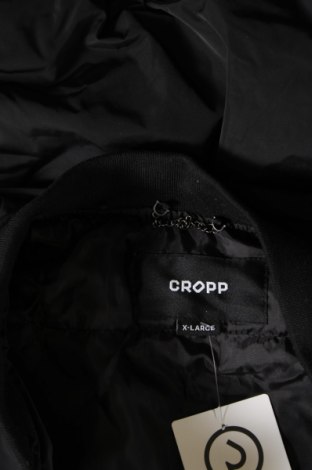 Dámska bunda  Cropp, Veľkosť XL, Farba Čierna, Cena  23,02 €