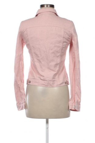 Γυναικείο μπουφάν Cropp, Μέγεθος S, Χρώμα Ρόζ , Τιμή 14,85 €