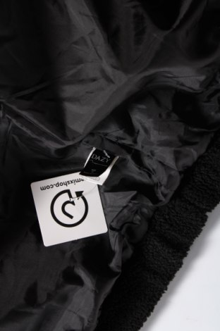 Γυναικείο μπουφάν DAZY, Μέγεθος M, Χρώμα Μαύρο, Τιμή 14,35 €