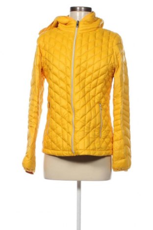 Γυναικείο μπουφάν DKNY, Μέγεθος S, Χρώμα Κίτρινο, Τιμή 50,84 €