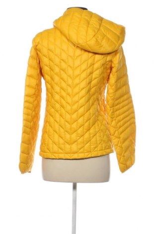 Dámská bunda  DKNY, Velikost S, Barva Žlutá, Cena  1 310,00 Kč