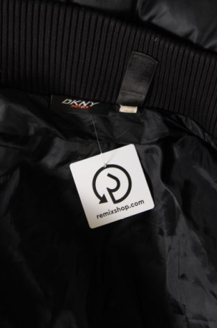 Dámska bunda  DKNY, Veľkosť L, Farba Čierna, Cena  15,09 €