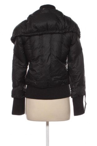 Dámská bunda  DKNY, Velikost L, Barva Černá, Cena  1 187,00 Kč