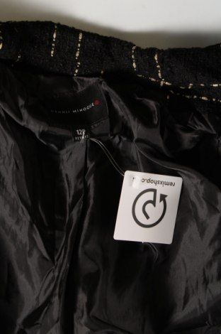 Γυναικείο μπουφάν Dannii Minogue for Target, Μέγεθος M, Χρώμα Μαύρο, Τιμή 10,39 €