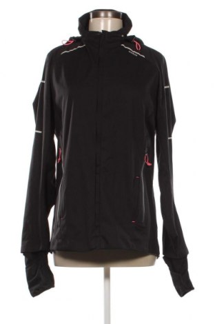 Γυναικείο μπουφάν Decathlon, Μέγεθος XL, Χρώμα Μαύρο, Τιμή 10,73 €