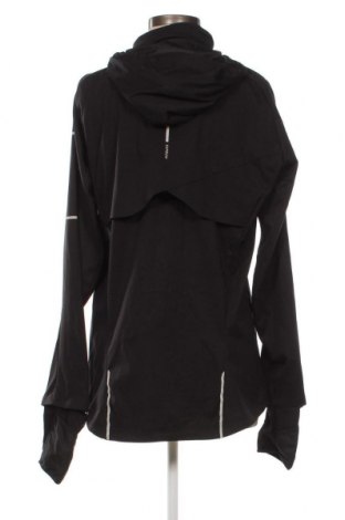 Γυναικείο μπουφάν Decathlon, Μέγεθος XL, Χρώμα Μαύρο, Τιμή 10,73 €