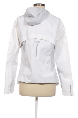 Γυναικείο μπουφάν Decathlon, Μέγεθος L, Χρώμα Λευκό, Τιμή 15,03 €