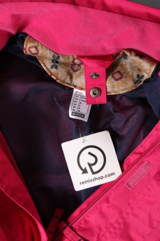 Γυναικείο μπουφάν Decathlon, Μέγεθος M, Χρώμα Ρόζ , Τιμή 10,29 €