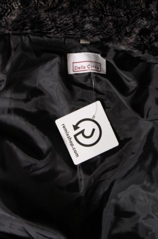 Damenjacke Della Ciana, Größe L, Farbe Schwarz, Preis 30,27 €