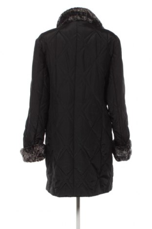 Γυναικείο μπουφάν Della Ciana, Μέγεθος L, Χρώμα Μαύρο, Τιμή 87,18 €
