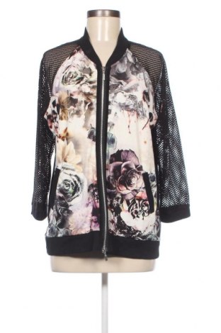Γυναικείο μπουφάν Delmod, Μέγεθος XL, Χρώμα Πολύχρωμο, Τιμή 29,69 €