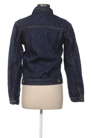 Γυναικείο μπουφάν Denim Co., Μέγεθος S, Χρώμα Μπλέ, Τιμή 10,15 €