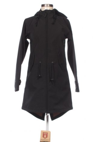Damenjacke Derbe, Größe XS, Farbe Schwarz, Preis 104,64 €