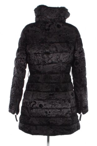Γυναικείο μπουφάν Desigual, Μέγεθος M, Χρώμα Πολύχρωμο, Τιμή 71,75 €