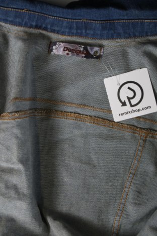 Γυναικείο μπουφάν Desigual, Μέγεθος M, Χρώμα Πολύχρωμο, Τιμή 33,03 €