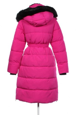 Dámska bunda  Desigual, Veľkosť S, Farba Ružová, Cena  136,60 €
