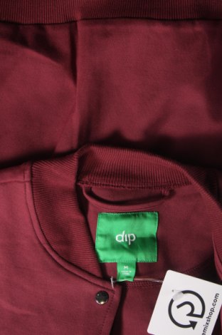 Γυναικείο μπουφάν Dip, Μέγεθος M, Χρώμα Καφέ, Τιμή 4,45 €