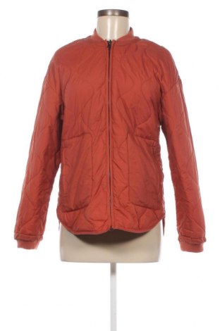 Γυναικείο μπουφάν Dunnes Stores, Μέγεθος S, Χρώμα Πορτοκαλί, Τιμή 13,36 €