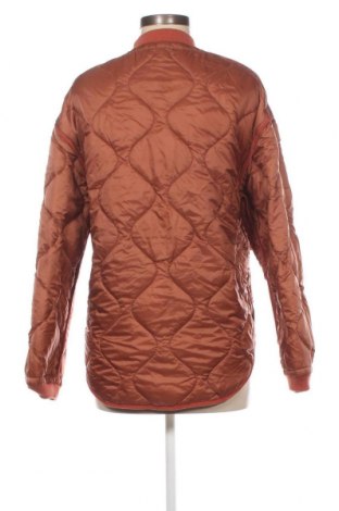 Γυναικείο μπουφάν Dunnes Stores, Μέγεθος S, Χρώμα Πορτοκαλί, Τιμή 13,36 €