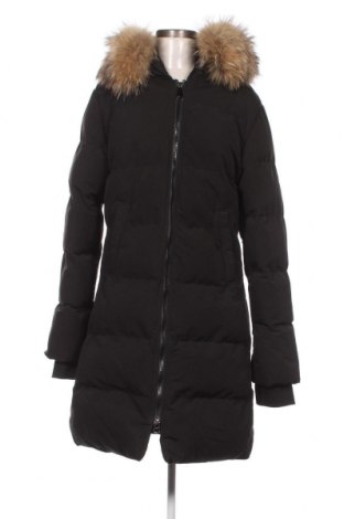 Γυναικείο μπουφάν EIGHTYFIVE, Μέγεθος M, Χρώμα Μαύρο, Τιμή 40,18 €