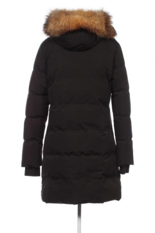 Γυναικείο μπουφάν EIGHTYFIVE, Μέγεθος M, Χρώμα Μαύρο, Τιμή 40,18 €