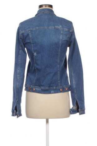 Γυναικείο μπουφάν Edc By Esprit, Μέγεθος M, Χρώμα Μπλέ, Τιμή 29,69 €
