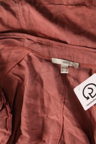 Damenjacke Edc By Esprit, Größe S, Farbe Rosa, Preis 18,93 €
