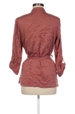 Γυναικείο μπουφάν Edc By Esprit, Μέγεθος S, Χρώμα Ρόζ , Τιμή 16,82 €