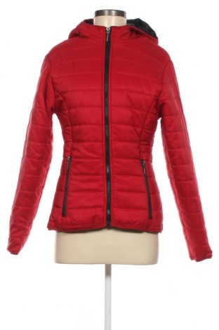 Γυναικείο μπουφάν Elle Nor, Μέγεθος S, Χρώμα Κόκκινο, Τιμή 35,88 €