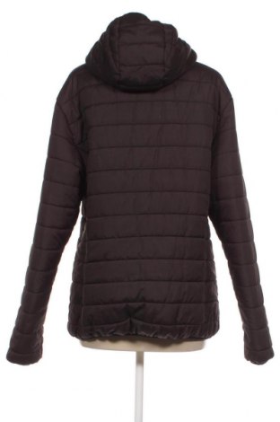 Γυναικείο μπουφάν Elle Nor, Μέγεθος XL, Χρώμα Μαύρο, Τιμή 11,28 €