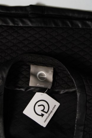 Γυναικείο μπουφάν Elton, Μέγεθος M, Χρώμα Μαύρο, Τιμή 10,52 €