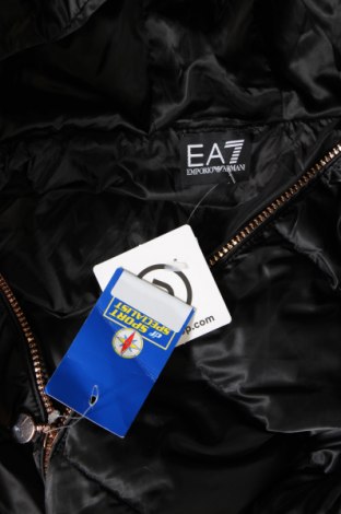 Dámska bunda  Emporio Armani, Veľkosť L, Farba Čierna, Cena  113,15 €