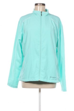 Γυναικείο μπουφάν Energetics, Μέγεθος XXL, Χρώμα Μπλέ, Τιμή 25,24 €