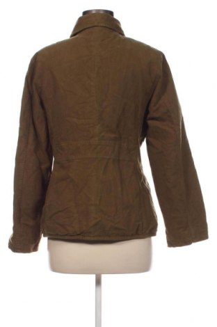 Γυναικείο μπουφάν Escada Sport, Μέγεθος L, Χρώμα Πράσινο, Τιμή 84,75 €