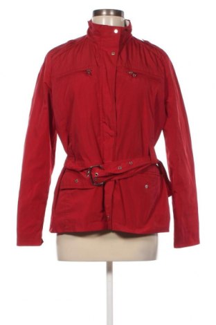 Γυναικείο μπουφάν Eskey, Μέγεθος L, Χρώμα Κόκκινο, Τιμή 7,70 €