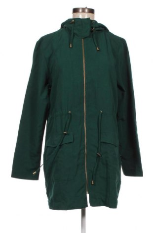 Γυναικείο μπουφάν Esmara, Μέγεθος M, Χρώμα Πράσινο, Τιμή 14,55 €