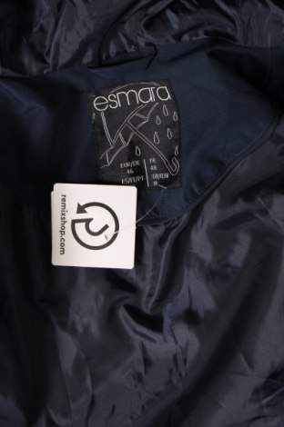 Dámská bunda  Esmara, Velikost XL, Barva Modrá, Cena  182,00 Kč