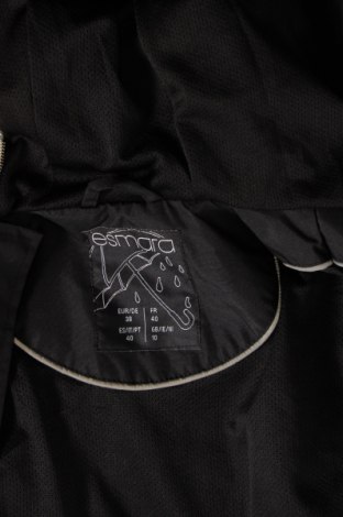 Dámská bunda  Esmara, Velikost M, Barva Černá, Cena  334,00 Kč