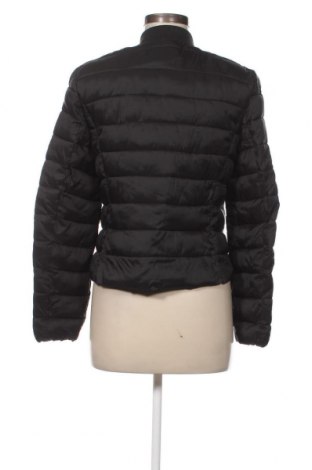 Γυναικείο μπουφάν Esprit, Μέγεθος M, Χρώμα Μαύρο, Τιμή 21,51 €