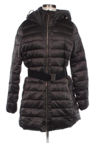 Γυναικείο μπουφάν Esprit, Μέγεθος L, Χρώμα Μαύρο, Τιμή 26,44 €
