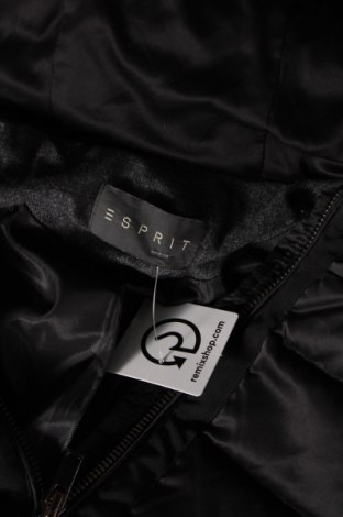 Дамско яке Esprit, Размер M, Цвят Черен, Цена 75,00 лв.