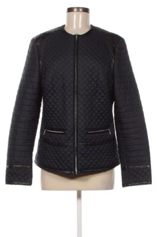 Γυναικείο μπουφάν Esprit, Μέγεθος L, Χρώμα Μπλέ, Τιμή 21,91 €